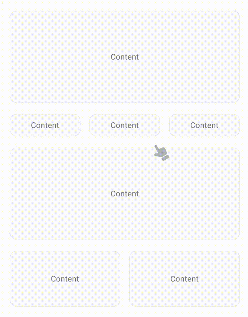 Don't — a tooltip that must be manually closed